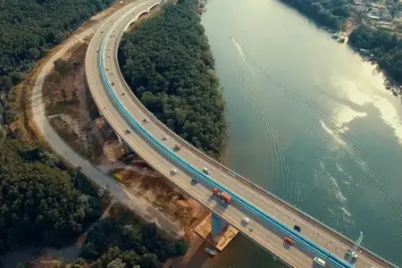 En el país, las renovaciones de viñetas en las autopistas están en pleno apogeo: aquí está la lista detallada.