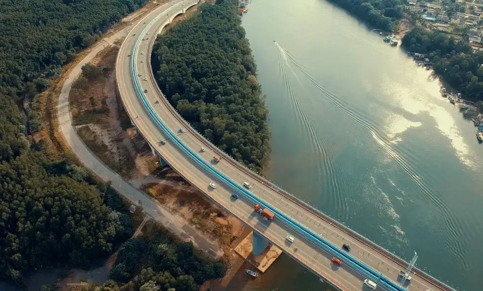 Në vend po zhvillohen intensivisht rinovimet e autostradave – ja lista e detajuar