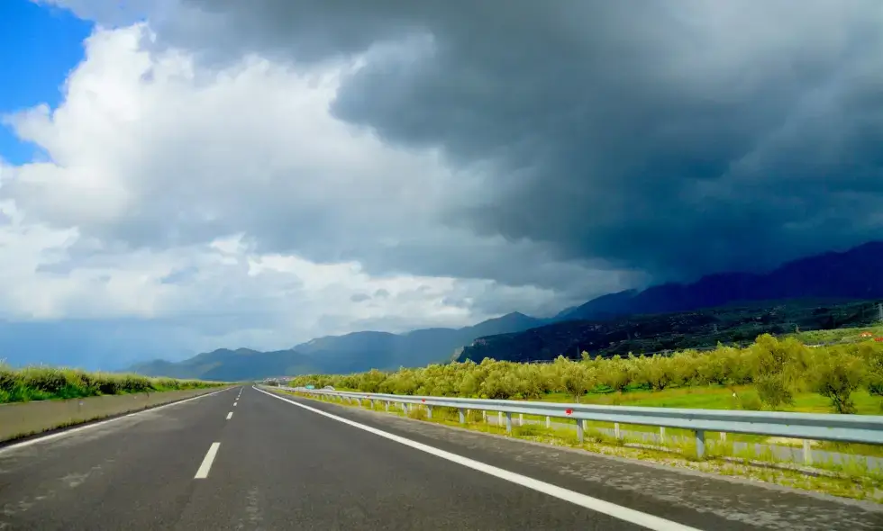 L'anno prossimo potrebbe iniziare l'ampliamento delle autostrade M1 e M7.