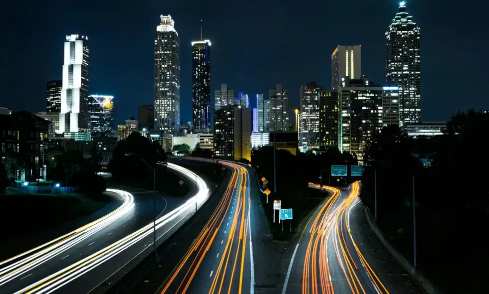 M9 Autopista: la autopista más larga de Hungría