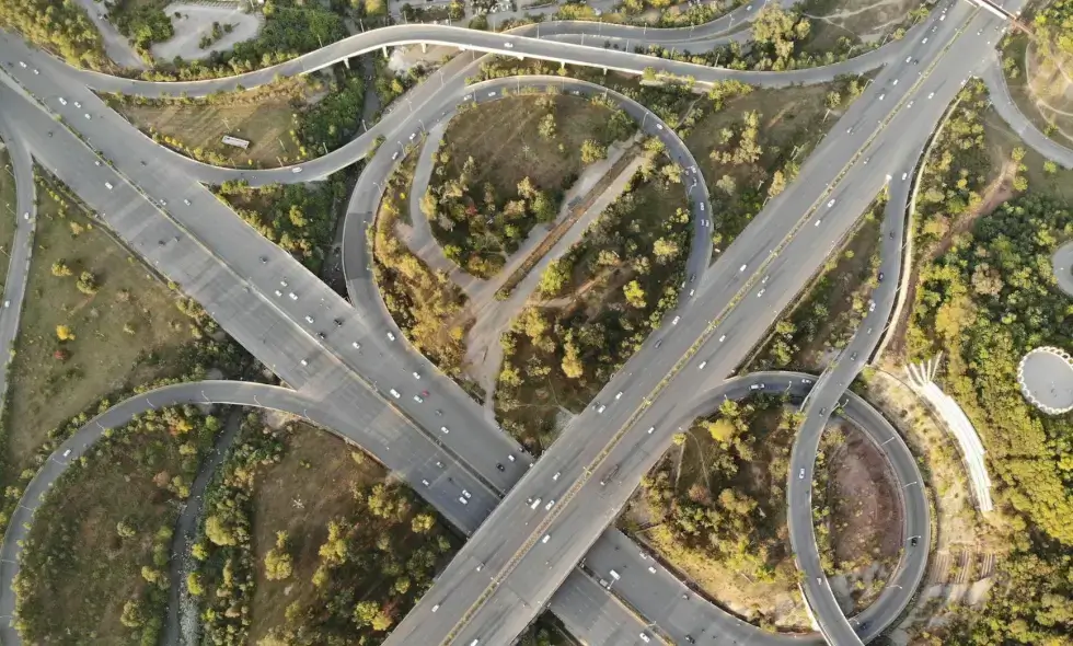 Achat de la vignette 2024 en Roumanie✔️ – Guide informatif pour découvrir le réseau autoroutier roumain