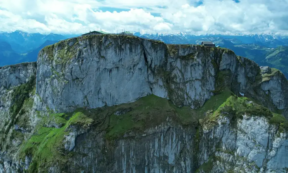 Udobno putovanje kroz Austriju, auto-putem