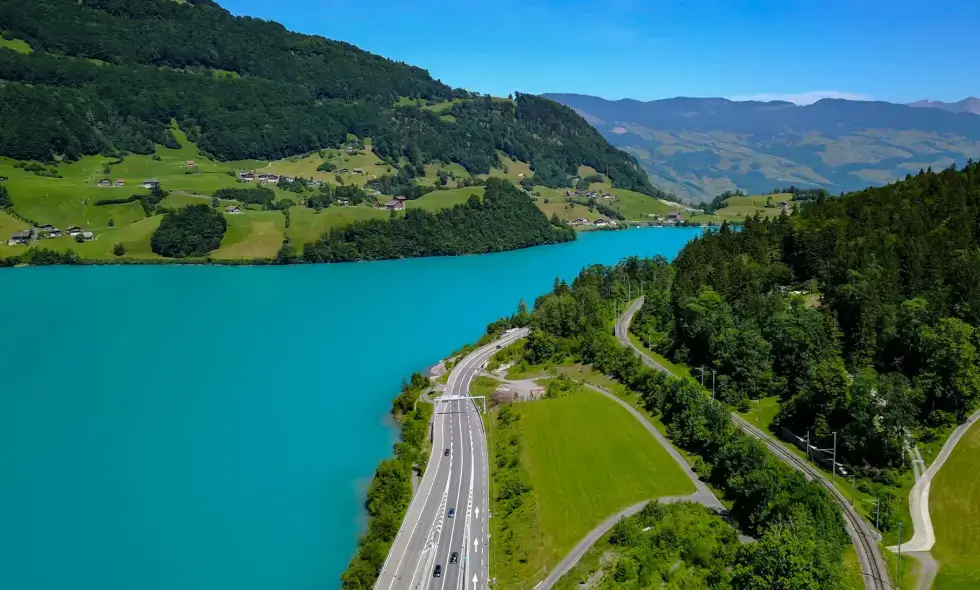 Swiss e-vignette 2025: What you need to know