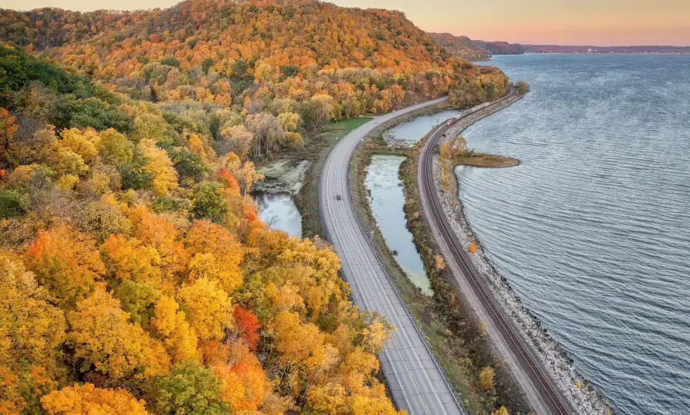 Achat de vignette 2024 pour l'autoroute en Suisse
