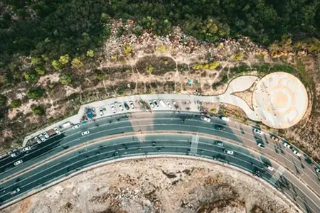 Se ha autorizado también el tramo rumano de la autopista Belgrado-Timișoara.