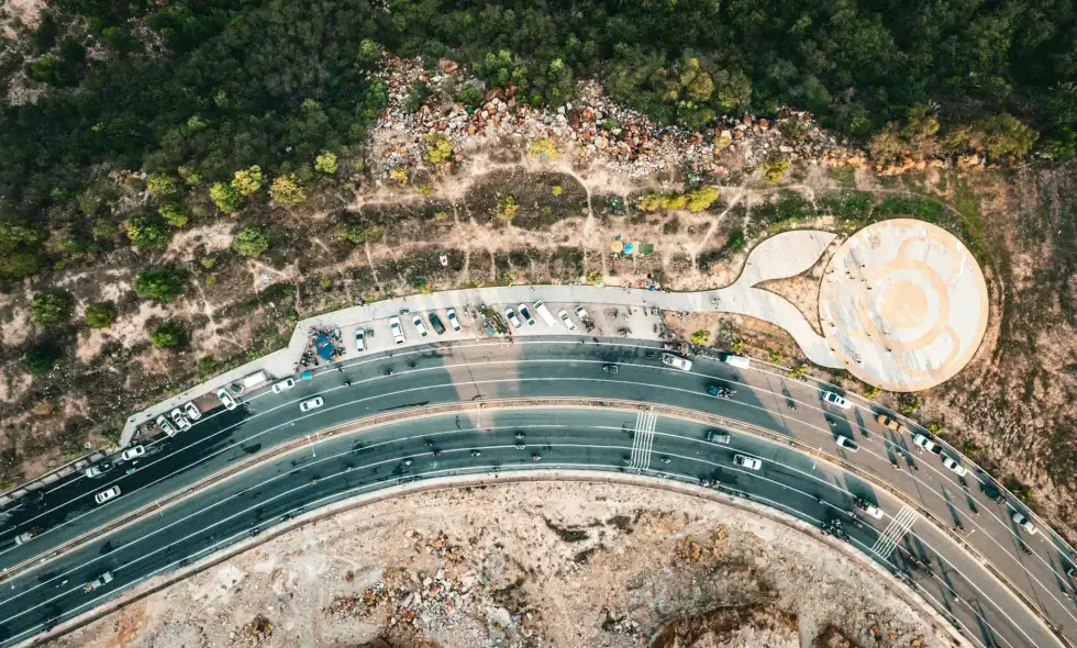 Belgrad-Timişoara otoyolunun Romanya kesimi için de izin verildi.