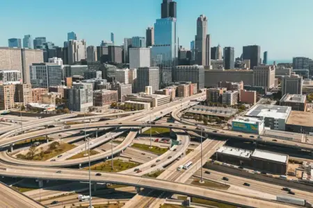 In 2026, API will begin the construction of the "Cherno More" motorway.