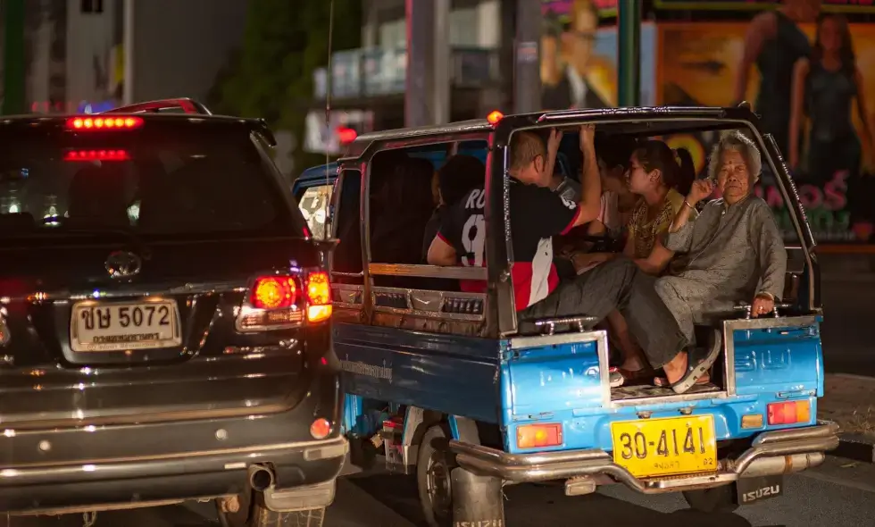 Romanian e-vignettes and traffic regulations