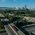 Slovenská dálniční síť a informace o koupi dálniční známky na rok 2026