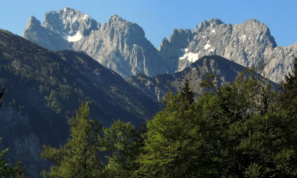 Austria: Winiety i możliwości podróży