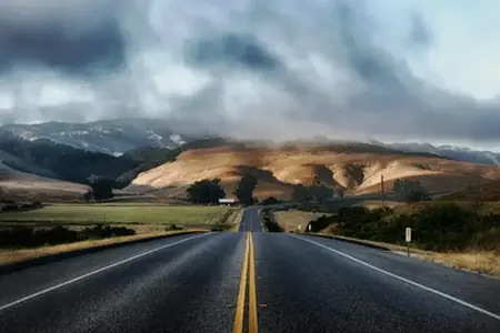 Highest priority: The Slovaks are seeking a contractor for another section on the Kysuce highway.