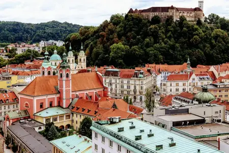 Kupovina vinjete za autoput 2024. Slovenija - Otkrijte slovenačku mrežu autoputeva!