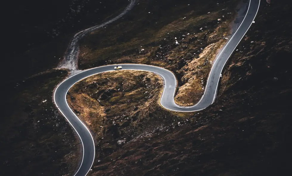 Sieć autostrad w Austrii oraz szczegóły zakupu winiety na 2026 rok