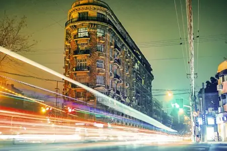 Autopistas de Hungría y el sistema de viñetas